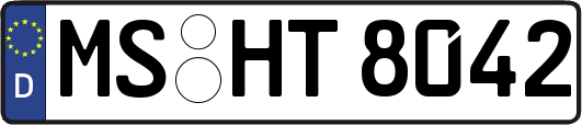MS-HT8042