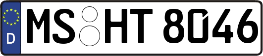 MS-HT8046