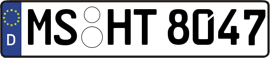 MS-HT8047