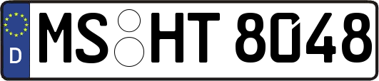 MS-HT8048