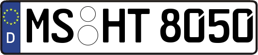 MS-HT8050