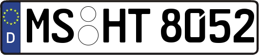 MS-HT8052
