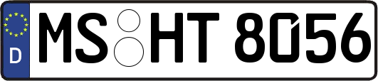 MS-HT8056
