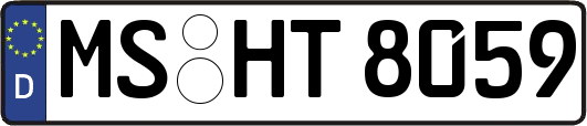 MS-HT8059