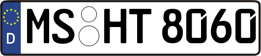 MS-HT8060