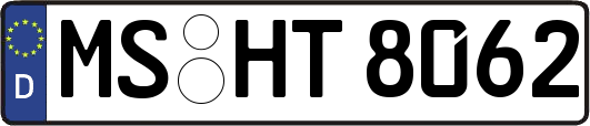 MS-HT8062