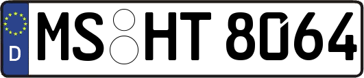 MS-HT8064