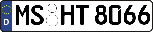 MS-HT8066