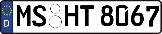 MS-HT8067