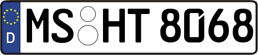 MS-HT8068