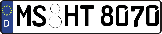 MS-HT8070