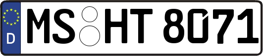 MS-HT8071