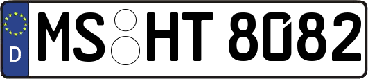 MS-HT8082