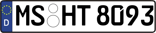MS-HT8093