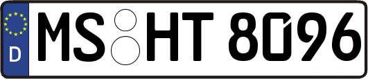 MS-HT8096