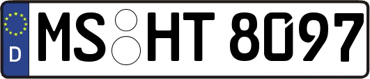 MS-HT8097