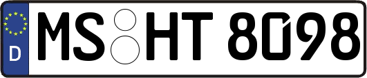 MS-HT8098