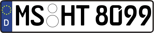MS-HT8099