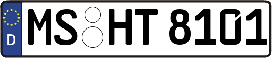 MS-HT8101