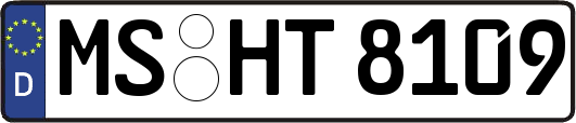 MS-HT8109