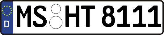 MS-HT8111