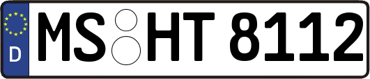 MS-HT8112