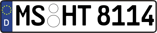 MS-HT8114