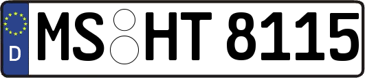 MS-HT8115