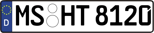 MS-HT8120