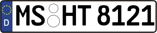 MS-HT8121