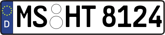 MS-HT8124