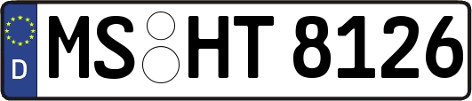 MS-HT8126