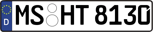 MS-HT8130