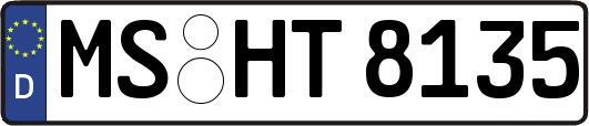 MS-HT8135