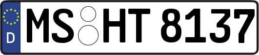 MS-HT8137