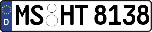 MS-HT8138
