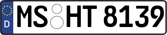 MS-HT8139