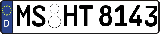 MS-HT8143
