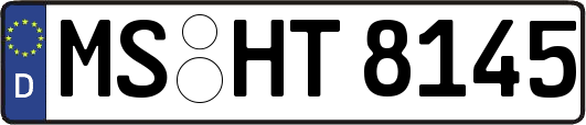 MS-HT8145