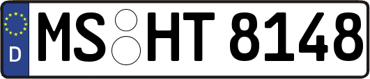 MS-HT8148