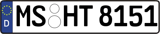 MS-HT8151
