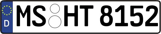 MS-HT8152