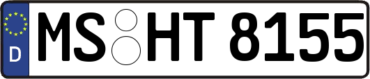 MS-HT8155