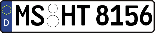 MS-HT8156