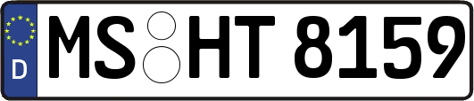 MS-HT8159