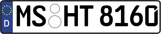 MS-HT8160