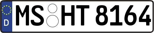 MS-HT8164