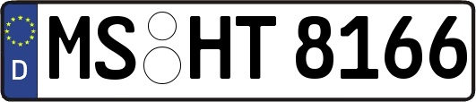 MS-HT8166