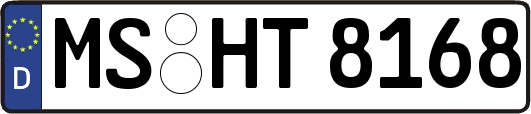 MS-HT8168