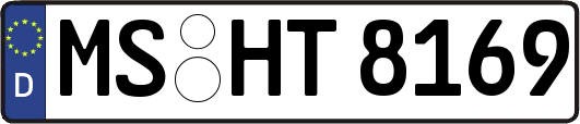 MS-HT8169